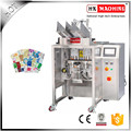 WhiteningFacial Mask Filling Sealing Machine